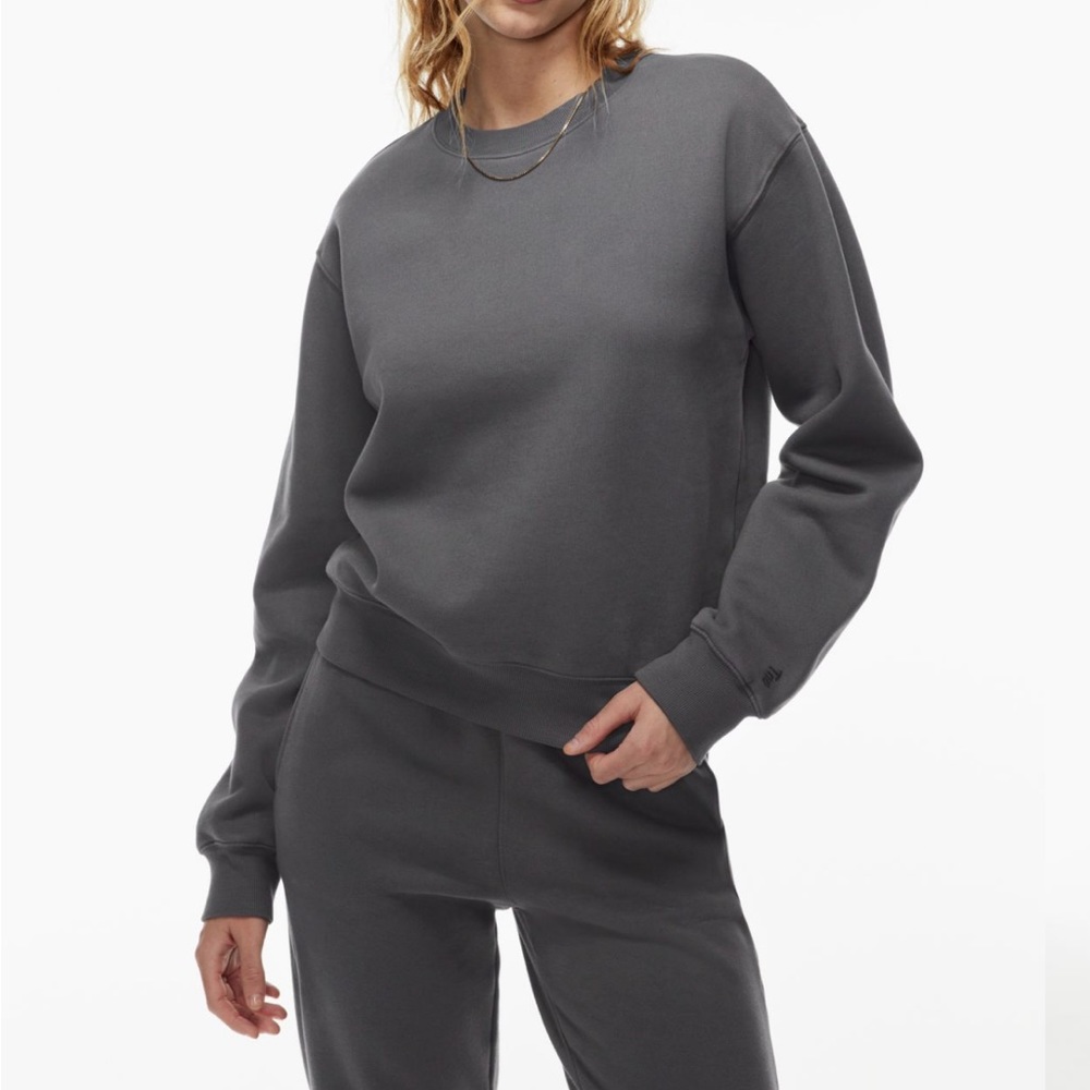 TNA Cozy Fleece Set